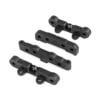 TKR9561 - Hinge Pin Brace Set (steel/composite, A/B/C/D, MT/SCT410 2.0)