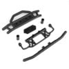 TKR9680 - Bumper Bar Set (F/R, MT/SCT410 2.0)