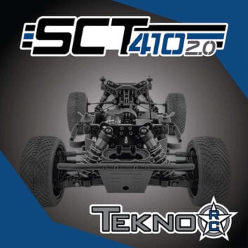 SCT410 2.0 Cover Image