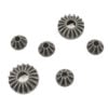 TKR5150B - Differential Gear Set (18/9T, for TKR5113/B)