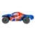 Tekno RC SCT410 side profile with body on