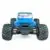 MT410 2.0 Tekno RC Monster Truck front view