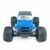 MT410 2.0 RC Off-road Truck Front Elevated View