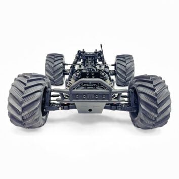 MT410 2.0 Front Elevated MT410 2.0 Front Elevated RC Car Image