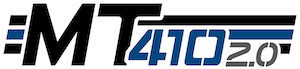 MT410 2.0 Logo at Tekno RC's homepage