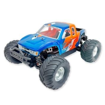 MT410 2.0 Tekno Scheme MT410 2.0 Tekno RC car model scheme