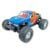 MT410 2.0 Tekno RC car model scheme