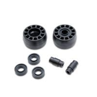 Tekno Parts Lufthorn Chrom 12mm 2 Stück 500-705 78324