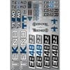 EB48 2.2 Tekno RC sticker sheet image