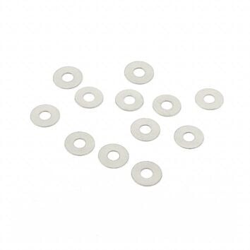 Tekno RC TKR1261 3.5x9x0.2mm Shims