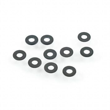 Tekno RC TKR1264 M2.6x6.0x0.5mm Washer