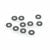 Tekno RC TKR1264 M2.6x6.0x0.5mm Washer