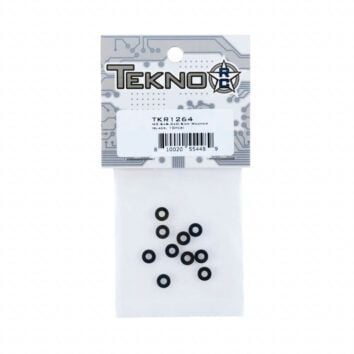 TKR1264 Bagged TKR1264 M2.6x6.0x0.5mm Washer in packaging from Tekno RC