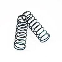 Tekno RC TKR6031D Shock Spring Set (1.5 x 10.25T, 3.48lb/in, 73mm, green)