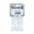 Tekno RC TKR6130 Shock Piston Blanks (flat/taper, 15.8mm, precision molded,16 dimples) bagged