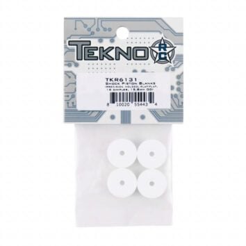 TKR6131 Bagged Tekno RC TKR6131 product in sealed bag