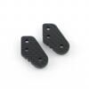 Tekno RC Spindle Arms (EB/NB/ET/NT48, req TKR9041X/9141/B, Type F)