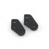 Tekno RC TKR9047G Spindle Arms (EB/NB/ET/NT48, req TKR9041X/9141/B, Type G)