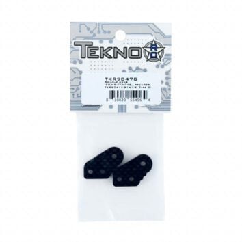 TKR9047G Bagged Tekno RC bagged product TKR9047G