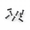 Tekno RC TKR9055C Hinge Pin Bushings (long, 8pcs)
