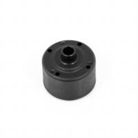 Tekno RC TKR9115C Differential Case (F/C/R EB/NB/ET/NT48 2.x, req TKR1261) Outside