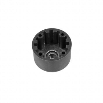 TKR9115C Inside Tekno RC TKR9115C Differential Case (F/C/R EB/NB/ET/NT48 2.x, req TKR1261) Inside