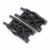 Tekno RC TKR9284C Suspension Arms (revised, rear, EB/NB48 2.2)