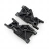 Tekno RC TKR9286B Suspension Arms (front, requires TKR9055/C sleeves, EB/NB48 2.2)