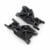 Tekno RC TKR9286B Suspension Arms (front, requires TKR9055/C sleeves, EB/NB48 2.2)