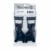 Tekno RC TKR9286B Suspension Arms (front, requires TKR9055/C sleeves, EB/NB48 2.2) in packaging
