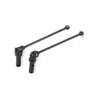 Tekno RC TKR9287 Tekno RC TKR9287 Universal Driveshaft Set (rear, 93.5mm, EB/NB 2.x, 2 pcs)