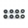 Tekno RC TKR9290 Sway Bar Dead Band Bushing Set (2.4, 2.7, 3.0, 3.3mm, all 2.x vehicles)