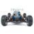 Front level body on remote control car