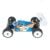 Driver Side Elevated (Body On)