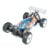 Front Driver Elevated (Body On)