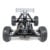 Front Elevated (Body Off)