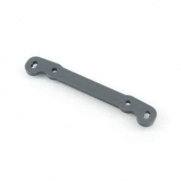 Tekno RC TKR8100C Ackerman Plate (7075, EB/NB48 2.2)