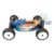 Driver Side Elevated (Body On)