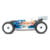 Driver Side Level (Body On)