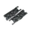 TKR9430B - Suspension Arms (rear, 2pcs, ET/NT48 2.2)