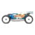 Driver Side Level (Body On)