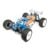 Front Driver Elevated (Body On)