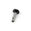 TKR9153C - Diff Pinion (14t, CNC, use with TKR9151C)
