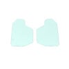TKR9574 - Rear Arm Mud Guards (for TKR9515, SCT/MT410 2.0)