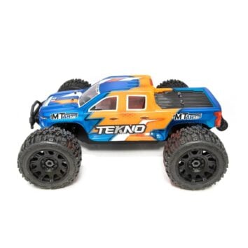 Driver Side Elevated (Body On) Driver Side Elevated (Body On)