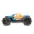 Driver Side Level (Body On)