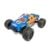Front Driver Elevated (Body On)