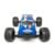 Front Elevated (Body On)
