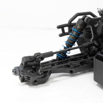 Front Left - Rear Angle Front Left - Rear Angle