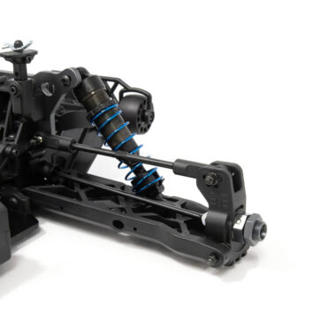 Left Rear - Front Angle Left Rear - Front Angle